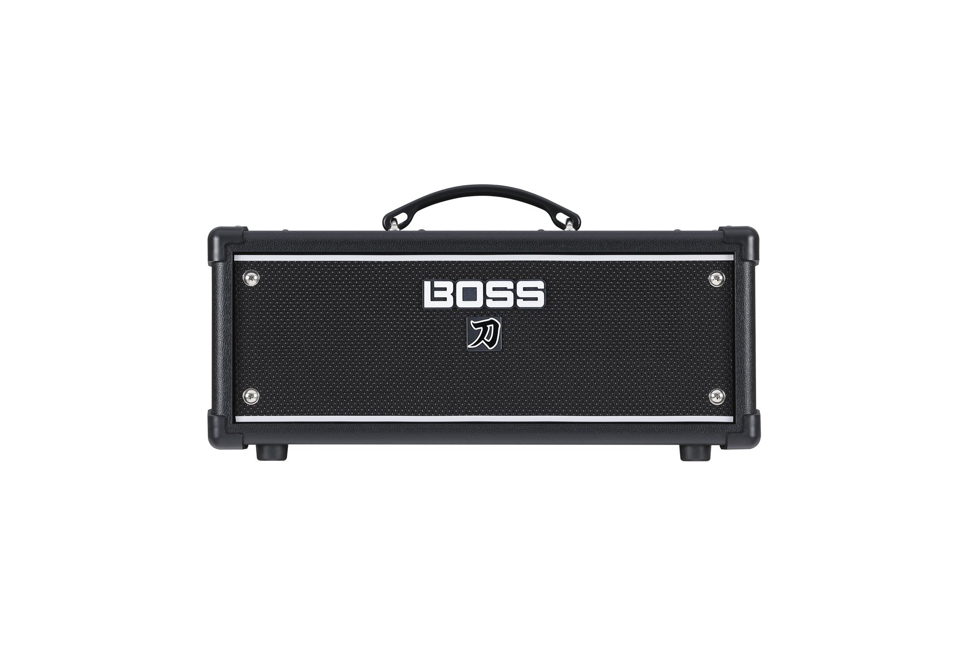 Boss Katana Head MK3